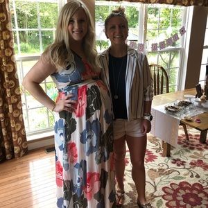 Meet your Posher, Bethany